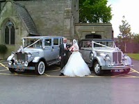 Exquisite Wedding Cars 1065936 Image 3